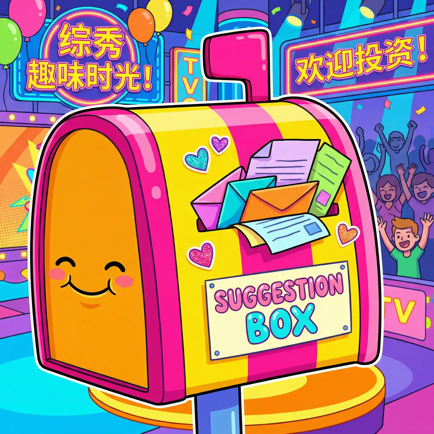 韩国娱乐圈悲惨事件种子 Logo